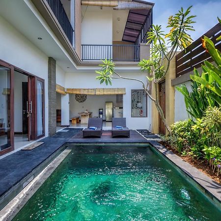 Villa Raka Managed By Manara Legian Exterior foto