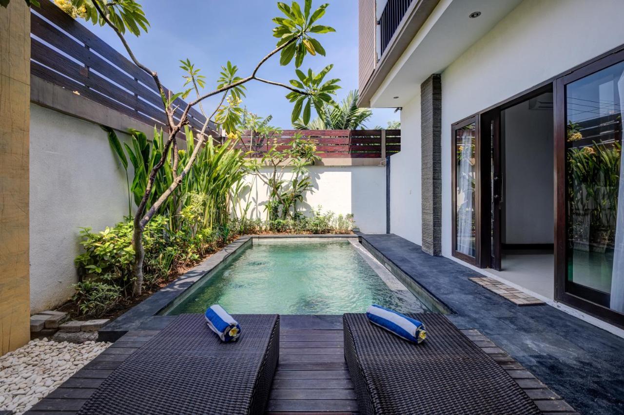 Villa Raka Managed By Manara Legian Exterior foto