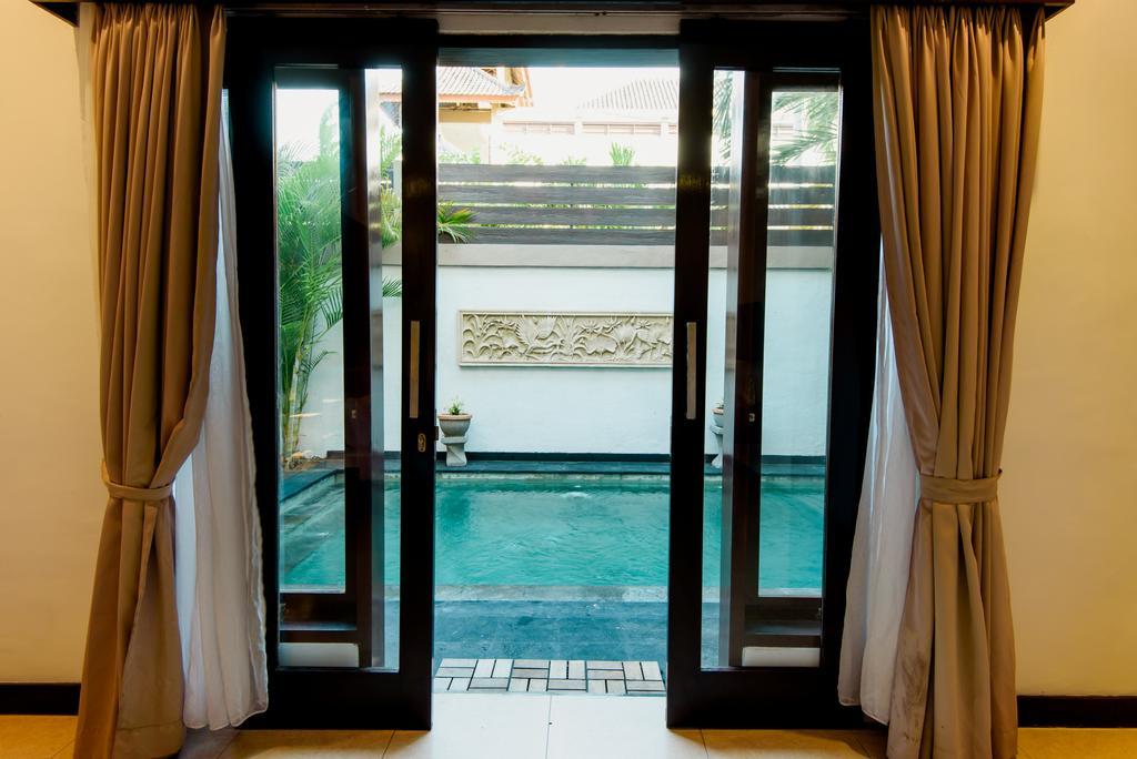 Villa Raka Managed By Manara Legian Exterior foto