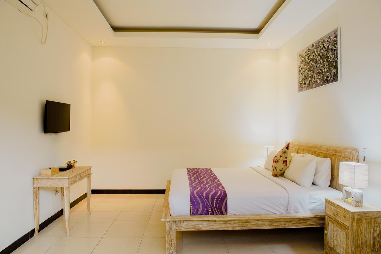 Villa Raka Managed By Manara Legian Exterior foto