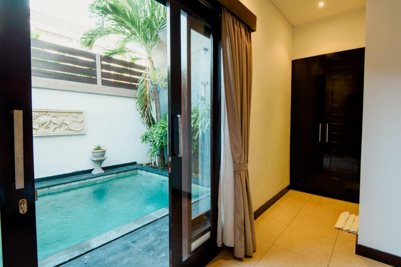 Villa Raka Managed By Manara Legian Exterior foto